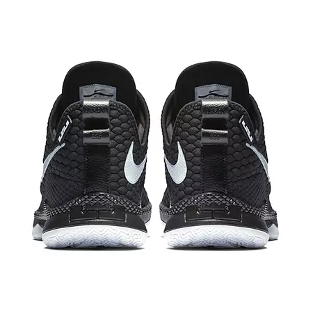 Nike Lebron Witness III "BlackCoolGrey"