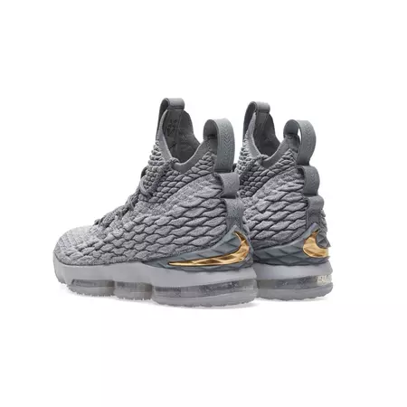 Nike Lebron XV "City Edition"