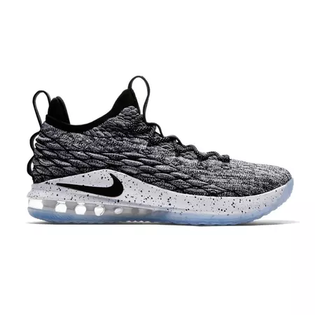 Nike Lebron XV Low "Low Ashes" (002) + Cupón de 10€
