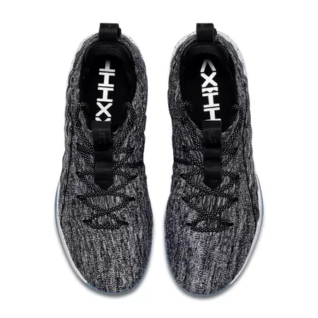 Nike Lebron XV Low "Low Ashes" (002) + Cupón de 10€
