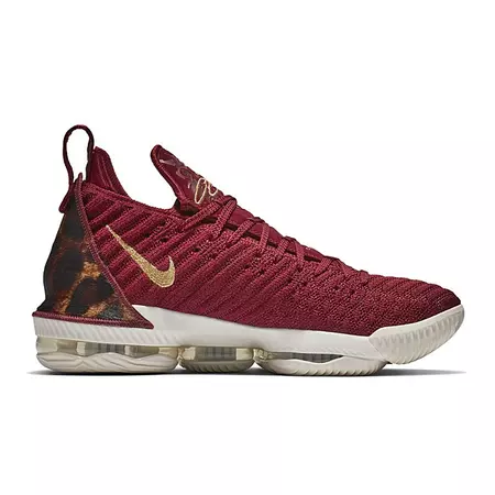 Nike Lebron XVI "The King" (601)