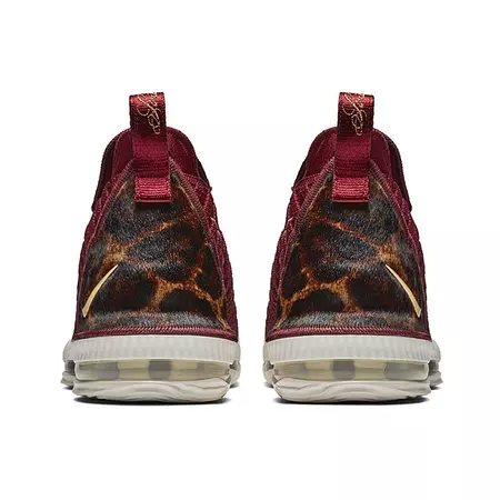 Nike Lebron XVI "The King" (601)