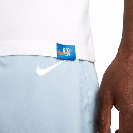 Nike Men's Basketball T-Shirt "Street Basket"