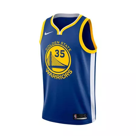 Nike NBA Swingman Golden State Warriors Durant #35#