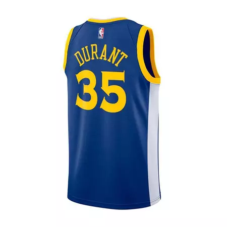 Nike NBA Swingman Golden State Warriors Durant #35#