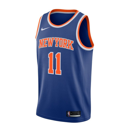 Nike NBA Swingman New York Knicks Ntilikina #11