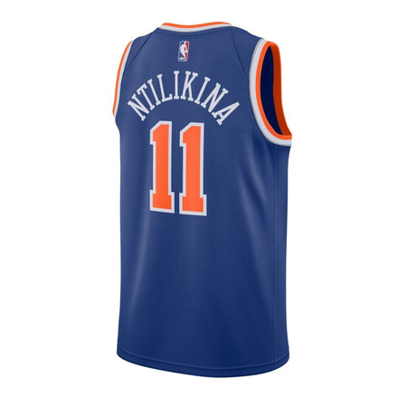 Nike NBA Swingman New York Knicks Ntilikina #11