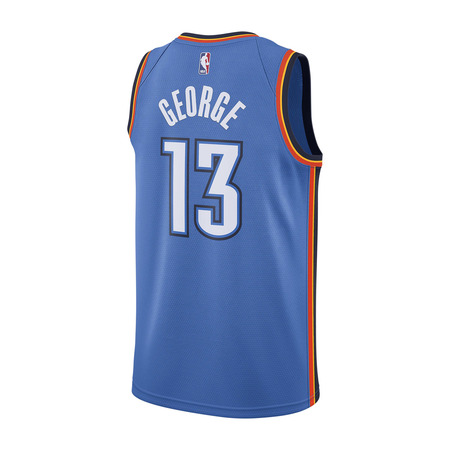 Nike NBA Swingman Oklahoma City Thunder Paul George #13