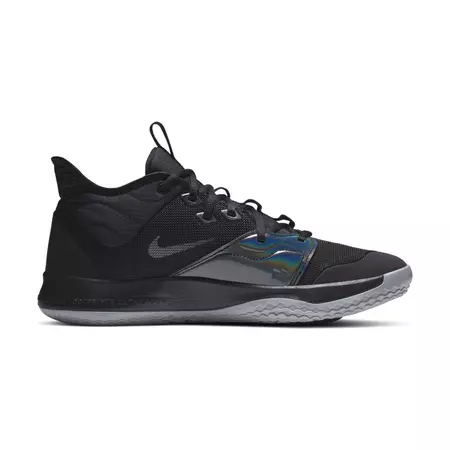 Nike PG 3 "Iridescent"
