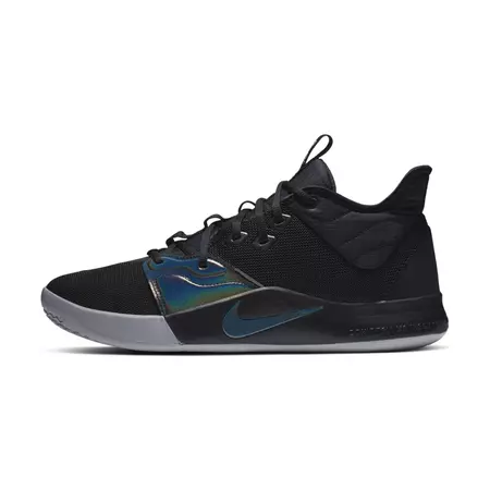 Nike PG 3 "Iridescent"