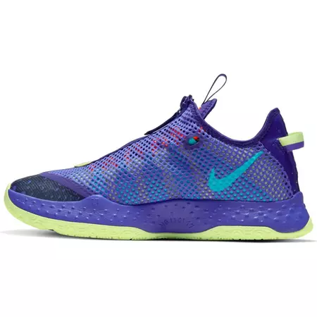 Nike PG 4 "Gatorade"