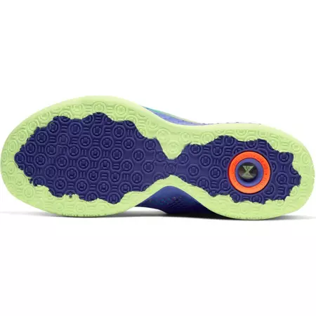 Nike PG 4 "Gatorade"
