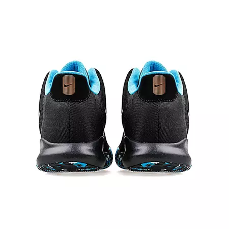 Nike Precision III "Blue Camo"
