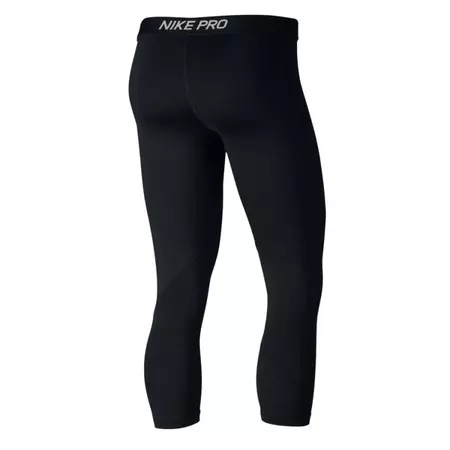 Nike Pro Capris 3/4 Women's (010)