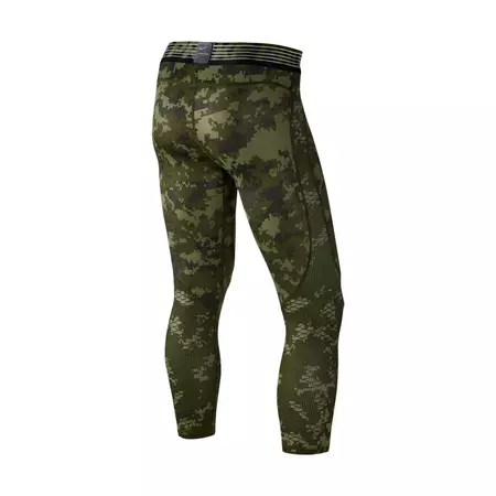 Nike Pro Hypercool Camo Tight 3/4 (387)