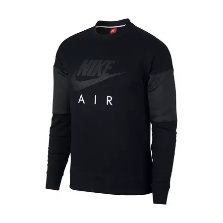 Nike Sportswear Air Crew (010)