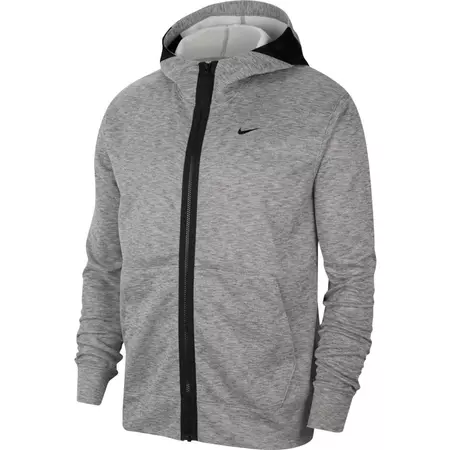 Nike Spotlight Basketball Hoodie