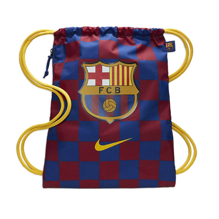 Nike Stadium FC Barcelona Gymsack