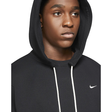 Nike Standard Issue Basketball Pullover Hoodie