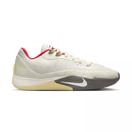 Nike Street Flare "Soft Pearl"