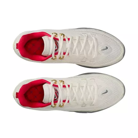 Nike Street Flare "Soft Pearl"