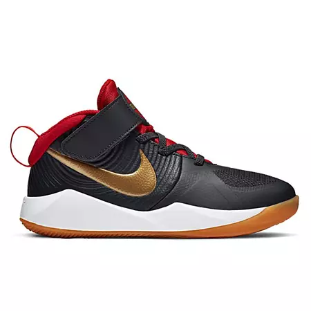 Nike Team Hustle D 9 (PS) "Break"