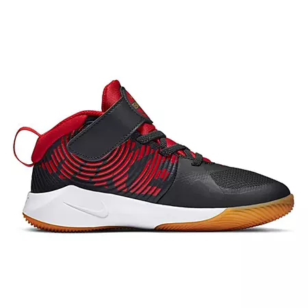 Nike Team Hustle D 9 (PS) "Break"