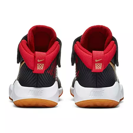 Nike Team Hustle D 9 (PS) "Break"