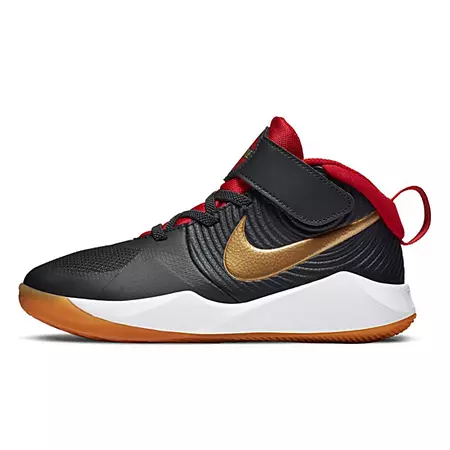 Nike Team Hustle D 9 (PS) "Break"