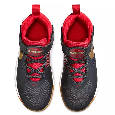 Nike Team Hustle D 9 (PS) "Break"