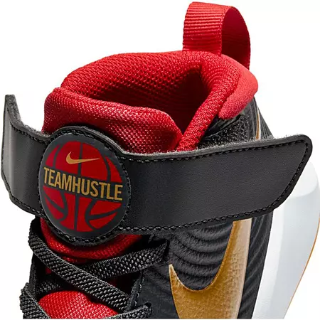 Nike Team Hustle D 9 (PS) "Break"