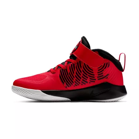 Nike Team Hustle D 9 (PS) "ELEMENT."