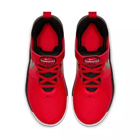 Nike Team Hustle D 9 (PS) "ELEMENT."
