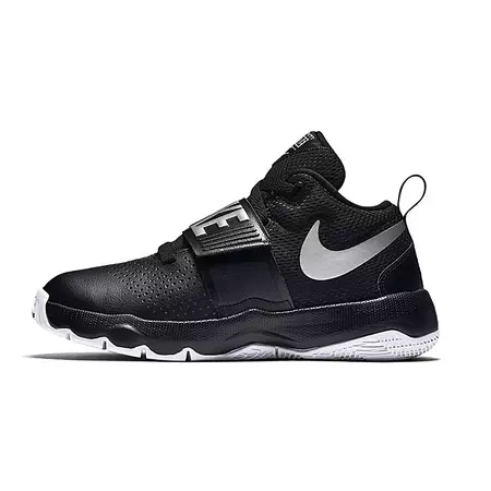 Nike Team Hustle D (GS) "Brook" (001)