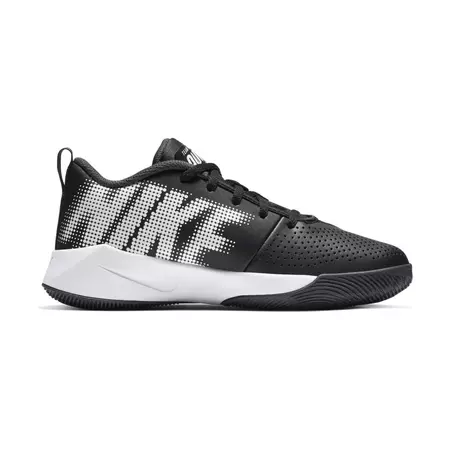 Nike Team Hustle Quick 2 (GS) "Print"