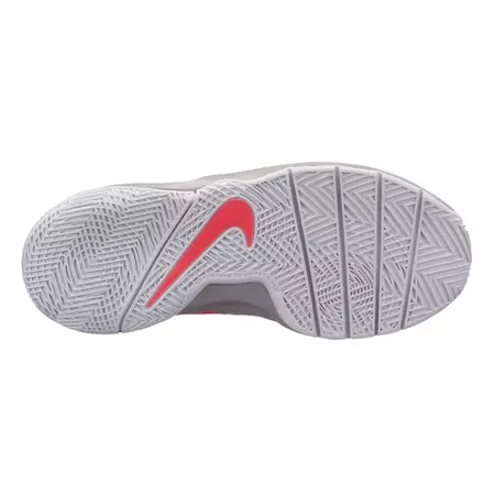 Nike Team Hustle Quick (GS) "Fast Pink" (010)