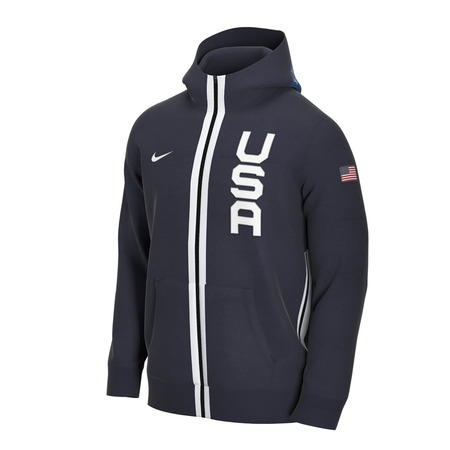 Nike Team USA Therma Flex Showtime Men´s Hoodie