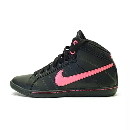 Nike Wmns Court Tradition LT M
