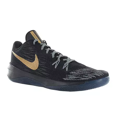 Nike Zoom Evidence II "Shrine" (090)