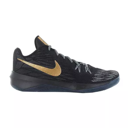 Nike Zoom Evidence II "Shrine" (090)
