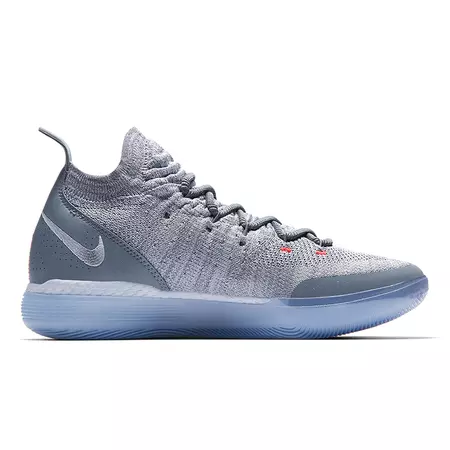 Nike Zoom KD 11 "Full Grey"