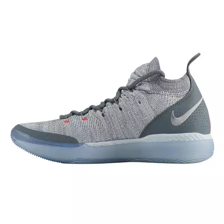 Nike Zoom KD 11 "Full Grey"