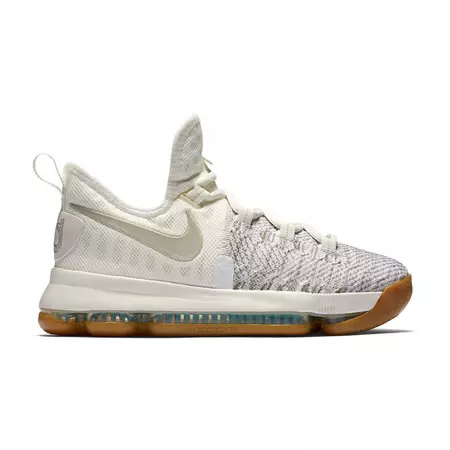 Nike Zoom KD 9 GS "Summer Pack" (098)