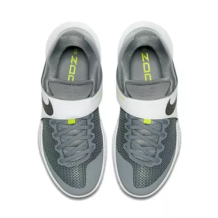 Nike Zoom Live Women's "Beam" (002/stealth/dark grey/platinum/volt)