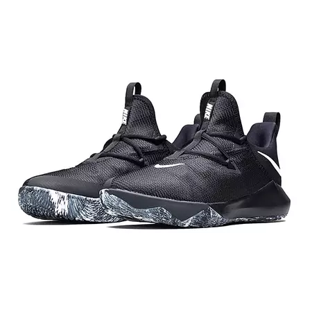 Nike Zoom Shift 2 "Black Petro"