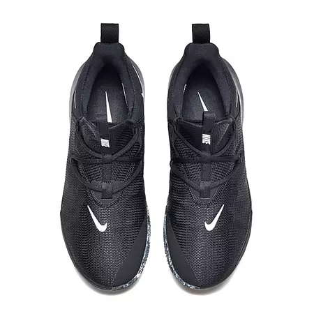 Nike Zoom Shift 2 "Black Petro"