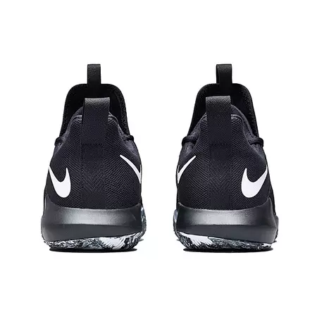 Nike Zoom Shift 2 "Black Petro"