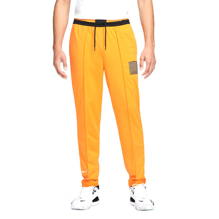 Pant Basket Nike Dri-FIT "Orange"