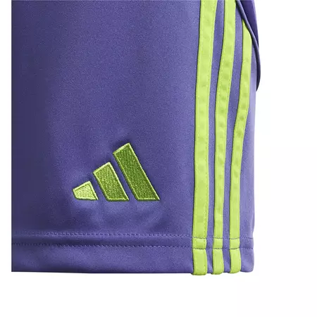 Adidas Junior Tiro 24 Short "Purple"
