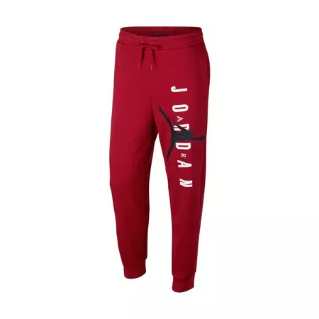 Pantalón Jordan Jumpman Air Lightweight (687)